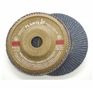 Iving Brod Brusni Centar : Lamelni brusni diskovi : PLANTEX® COOL TOP® Universal  Lamelni brusni disk : 