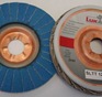 Iving Brod Brusni Centar : Lamelni brusni diskovi : SLTT iQSerie Lamelni bursni disk : 